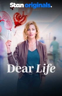 Watch Dear Life online