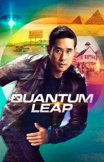 Watch Quantum Leap online