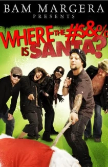 Where the #$&% Is Santa?