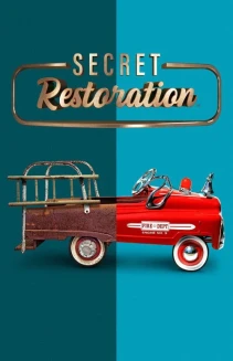 Watch Secret Restoration online