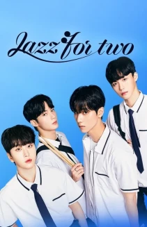 Watch Jazz For Two online