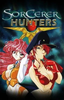 Watch Sorcerer Hunters online