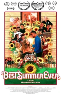 Best Summer Ever
