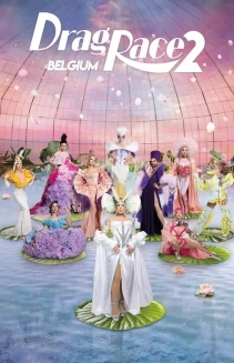 Watch Drag Race Belgium online