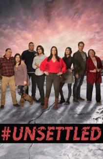 Watch Unsettled online
