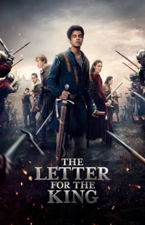 Watch The Letter for the King online