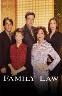 Watch Family Law online