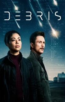 Watch Debris online