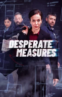 Watch Desperate Measures online