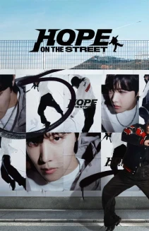 Watch Hope on the Street online