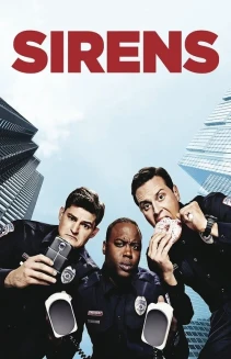 Watch Sirens online