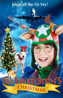 All I Want Is Christmas