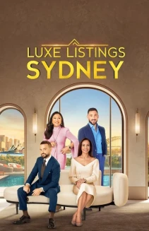 Watch Luxe Listings Sydney online