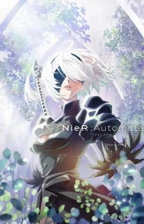 Watch NieR:Automata Ver1.1a online