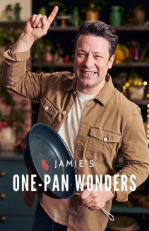 Watch Jamie's One-Pan Wonders online