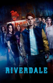 Watch Riverdale online