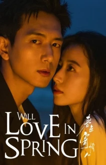 Watch Will Love In Spring online