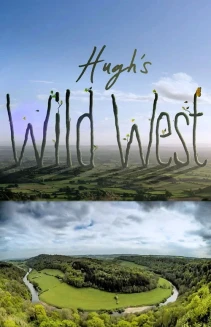 Watch Hugh's Wild West online