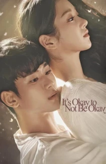 Watch It's Okay to Not Be Okay online