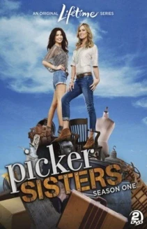 Watch Picker Sisters online