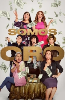 Watch We Are Golden online