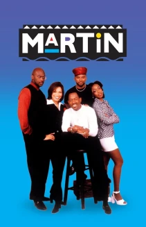 Watch Martin online