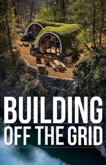 Watch Building Off the Grid online