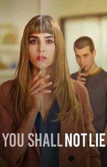 Watch You Shall Not Lie online