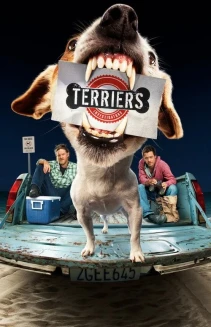 Watch Terriers online
