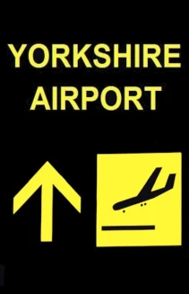 Watch Yorkshire Airport online