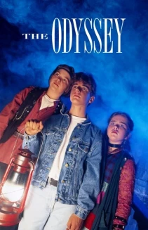 Watch The Odyssey online