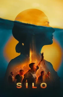 Watch Silo online