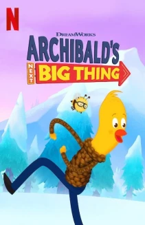 Watch Archibald's Next Big Thing online