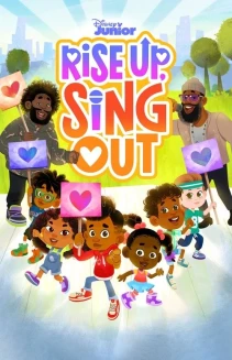 Watch Rise Up, Sing Out online