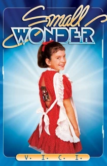 Watch Small Wonder online