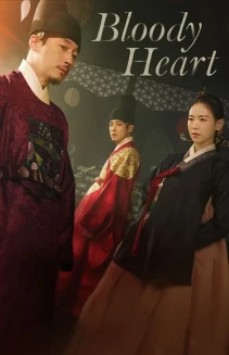 Watch Bloody Heart online