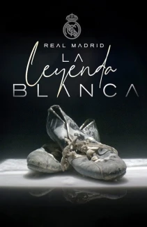 Watch Real Madrid: The White Legend online