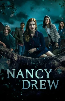 Watch Nancy Drew online