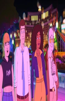Strip Law