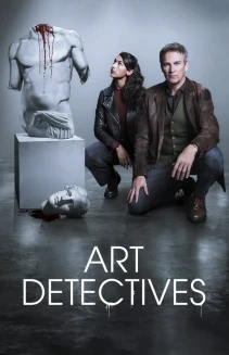 Watch Art Detectives online