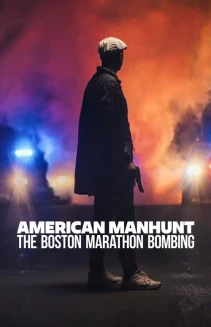 Watch American Manhunt: The Boston Marathon Bombing online