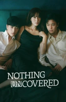 Watch Nothing Uncovered online