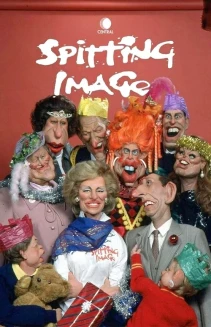 Watch Spitting Image online