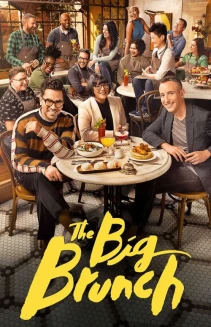 Watch The Big Brunch online