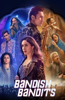 Watch Bandish Bandits online