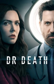 Watch Dr. Death online
