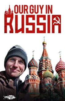 Watch Our Guy in Russia online