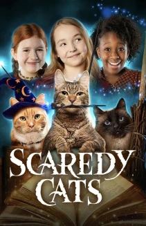 Watch Scaredy Cats online
