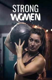Watch Strong Women online