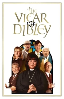Watch The Vicar of Dibley online
